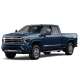 Chevy Silverado 2500 HD