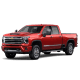 Chevy Silverado 3500 HD