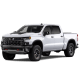 Chevy Silverado 1500
