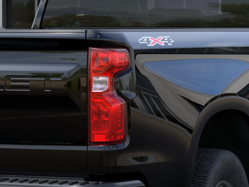 2026 Chevrolet Silverado 1500 Work Truck - Photo 52