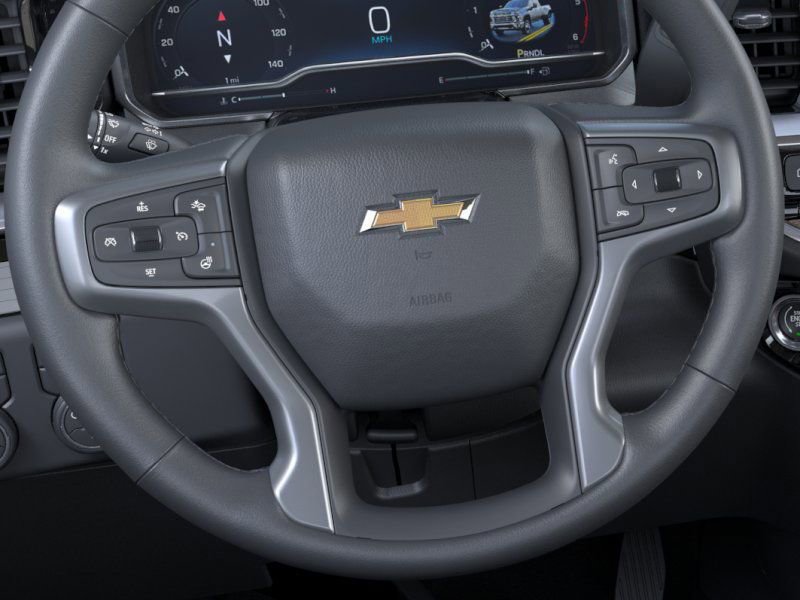 2026 Chevrolet Silverado 3500 HD LT - Photo 19
