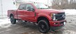  Ford Super Duty F-250 SRW