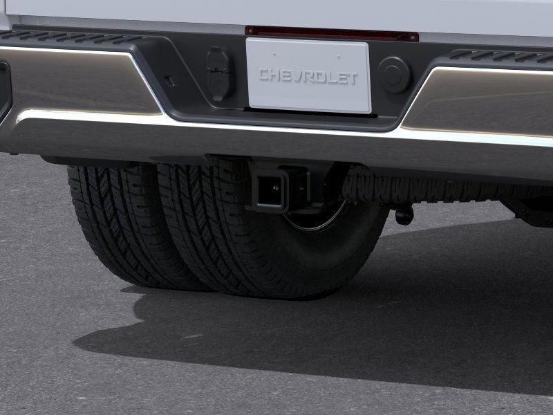 2026 Chevrolet Silverado 3500 HD LT - Photo 14