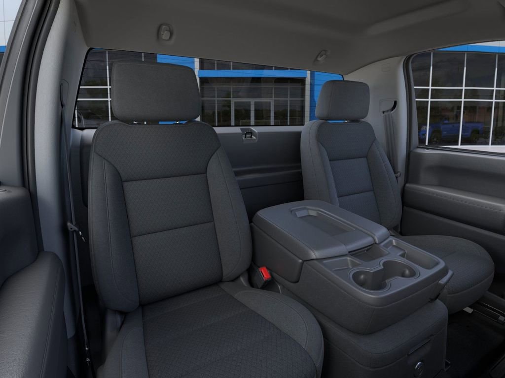 2026 Chevrolet Silverado 3500 HD LT - Photo 16