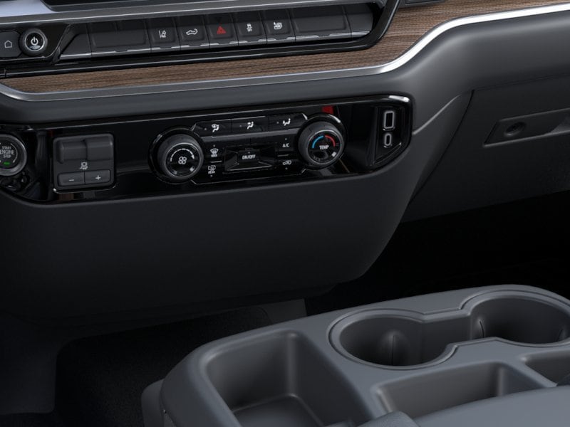 2026 Chevrolet Silverado 3500 HD LT - Photo 23