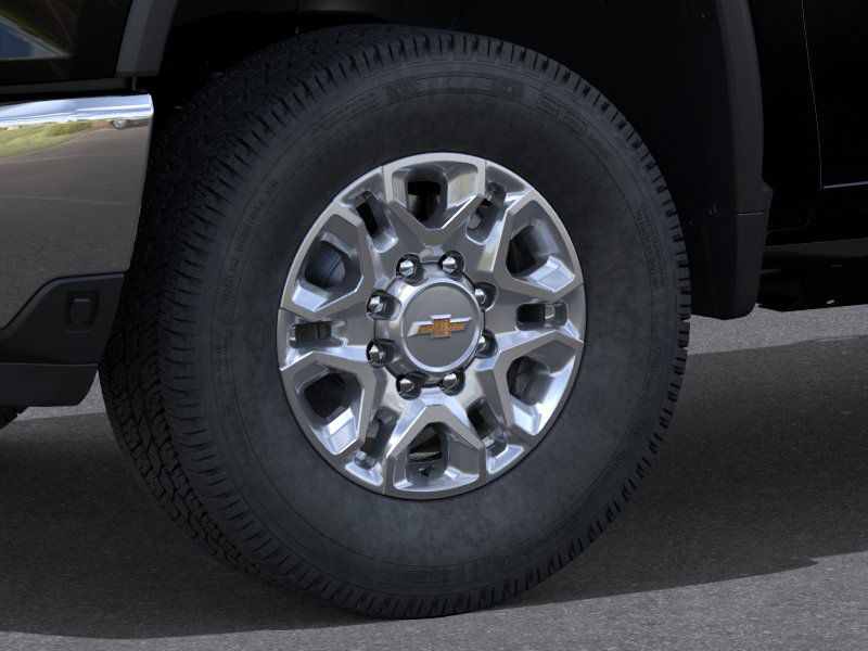 2026 Chevrolet Silverado 3500 HD LT - Photo 33