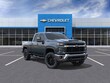 Chevrolet Silverado 2500 HD
