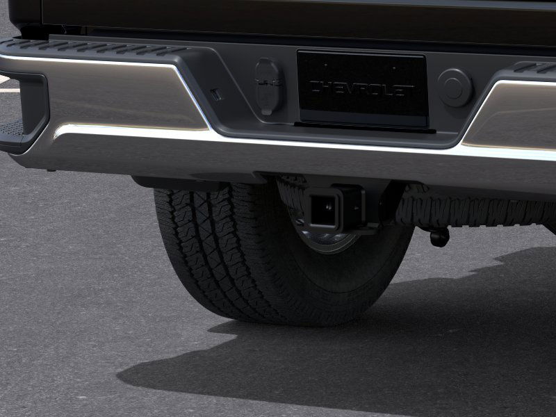 2026 Chevrolet Silverado 3500 HD LT - Photo 38