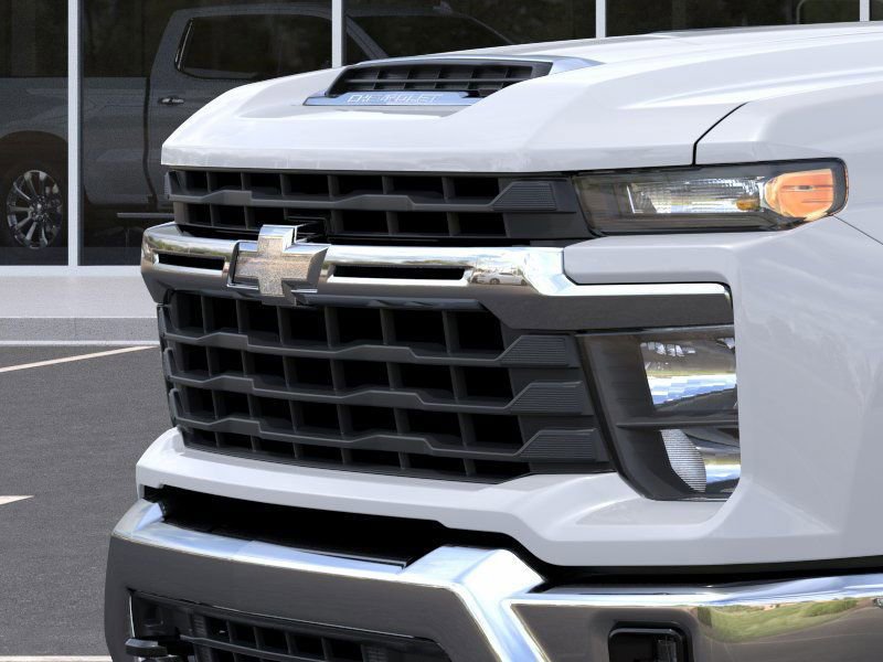 2026 Chevrolet Silverado 3500 HD LT - Photo 13