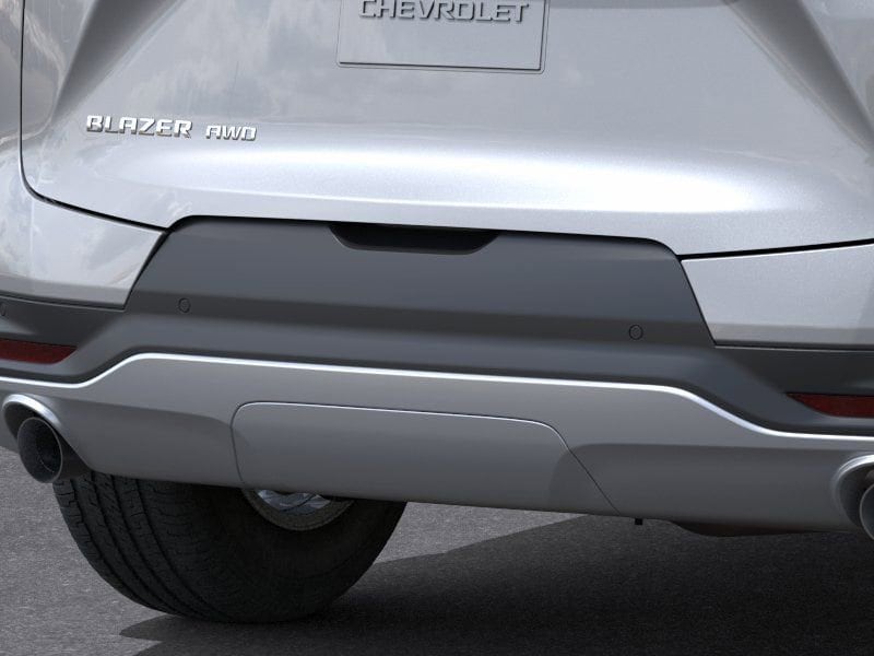 2026 Chevrolet Blazer 2LT - Photo 14