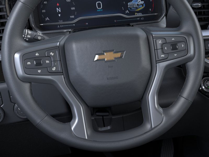 2026 Chevrolet Silverado 3500 HD LT - Photo 43