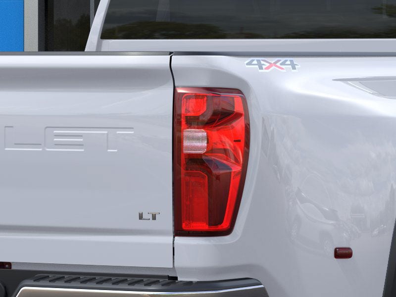 2026 Chevrolet Silverado 3500 HD LT - Photo 35