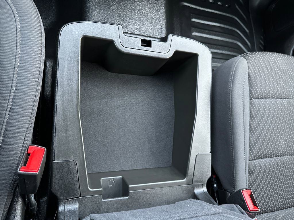 2025 Chevrolet Silverado 3500HD Work Truck - Photo 16