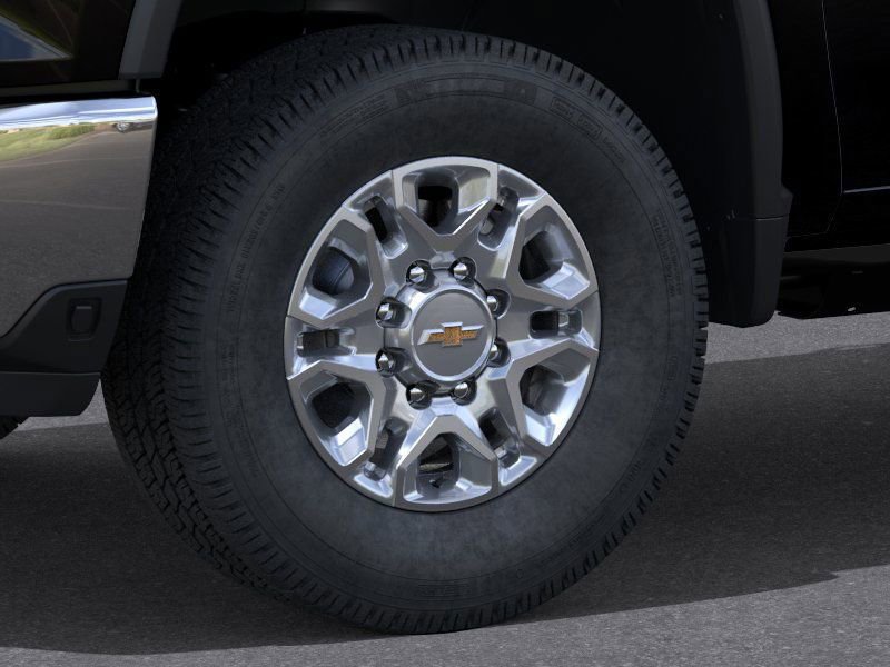 2026 Chevrolet Silverado 3500 HD LT - Photo 9