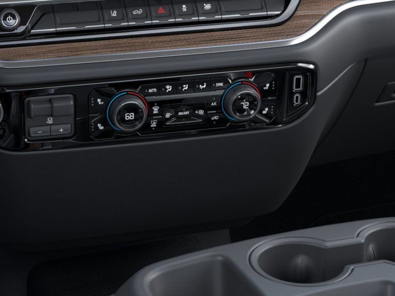 2026 Chevrolet Silverado 3500 HD LT - Photo 23