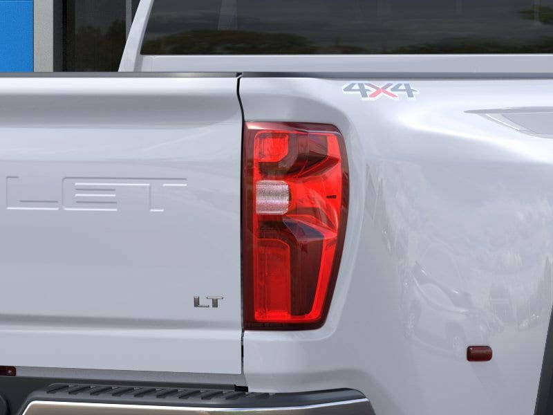 2026 Chevrolet Silverado 3500 HD LT - Photo 11