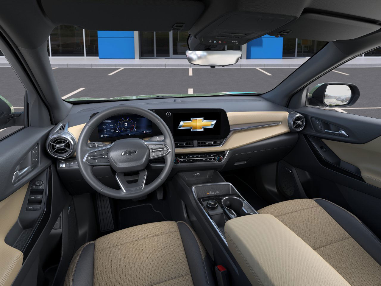 2026 Chevrolet Equinox ACTIV - Photo 15