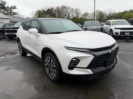 2023 Chevrolet Blazer RS SUV