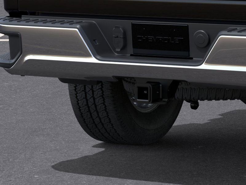 2026 Chevrolet Silverado 3500 HD LT - Photo 14