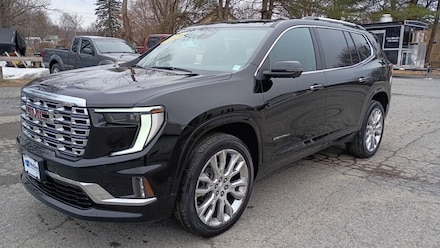 2024 GMC Acadia Denali SUV