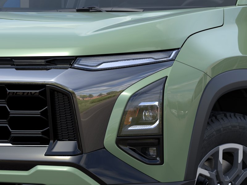 2026 Chevrolet Equinox ACTIV - Photo 10