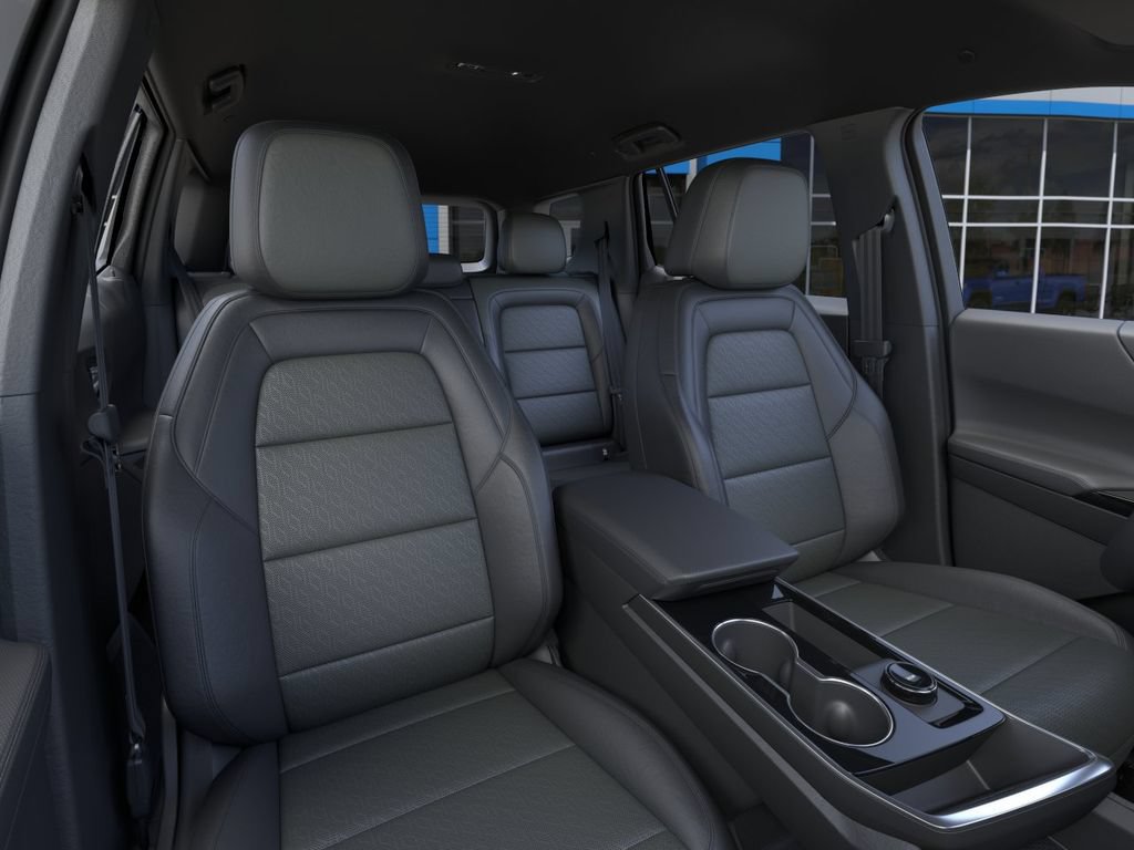 2027 Chevrolet Equinox LT - Photo 16
