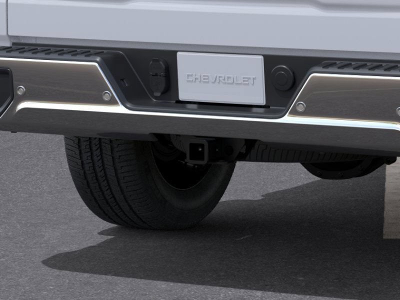 2025 Chevrolet Silverado 1500 LT - Photo 14