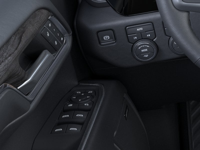2026 Chevrolet Silverado 1500 LTZ - Photo 46
