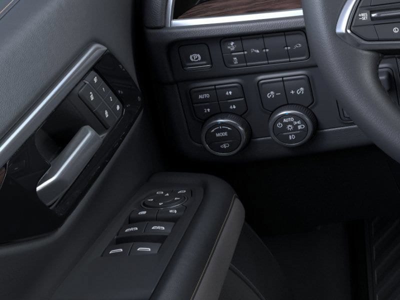 2025 Chevrolet Suburban Premier - Photo 22