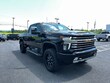Chevrolet Silverado 2500 HD