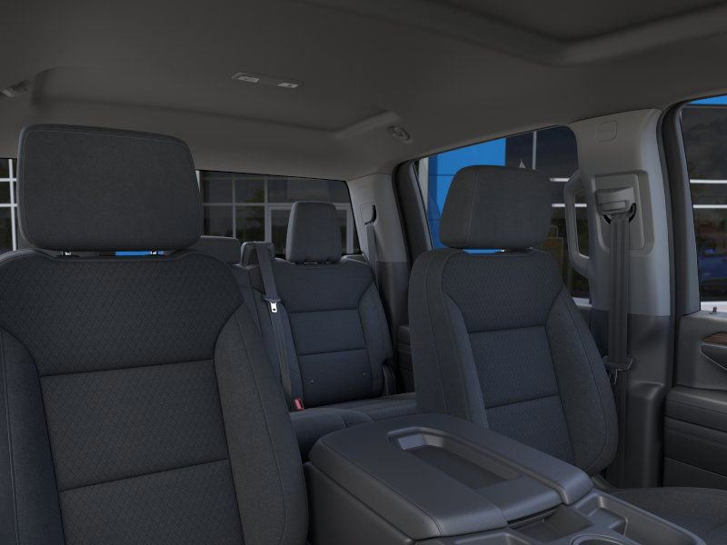 2026 Chevrolet Silverado 3500 HD LT - Photo 24