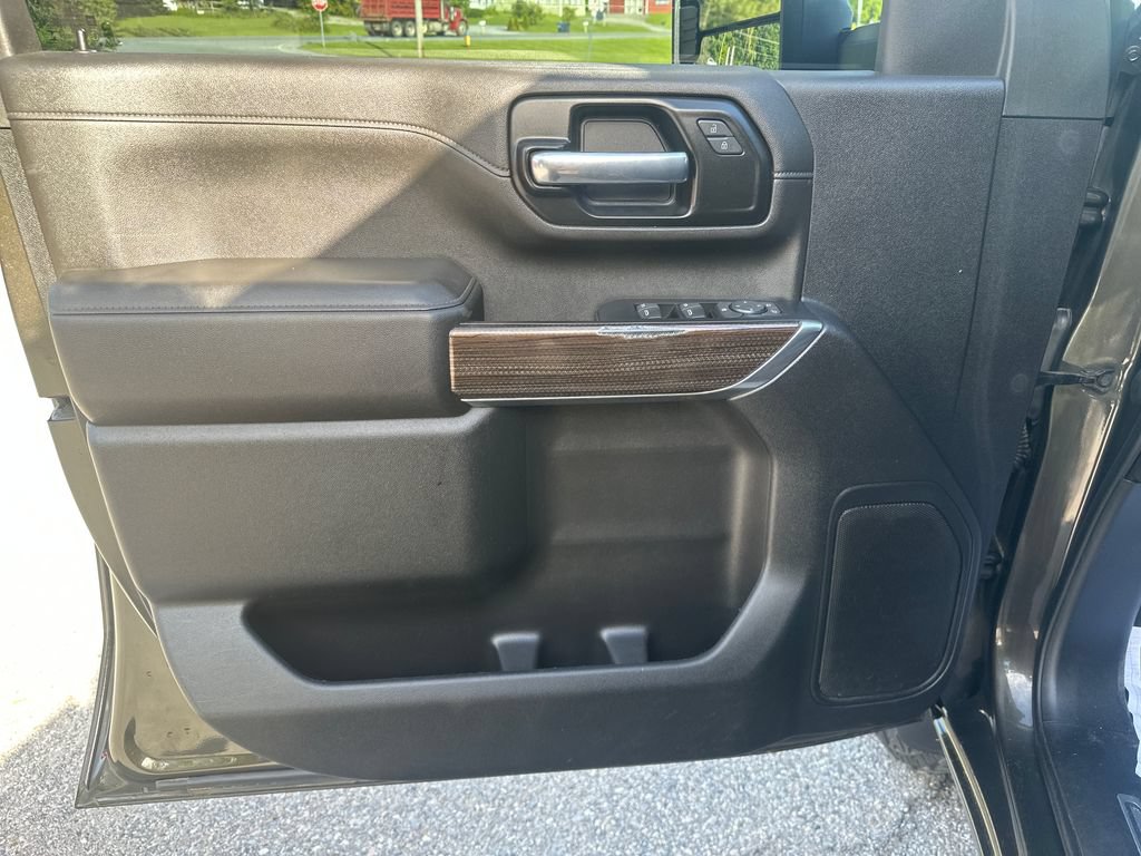 2022 Chevrolet Silverado 2500HD LT - Photo 10