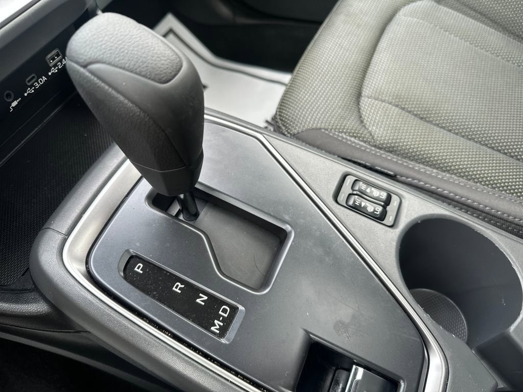 2024 Subaru Crosstrek Premium - Photo 18
