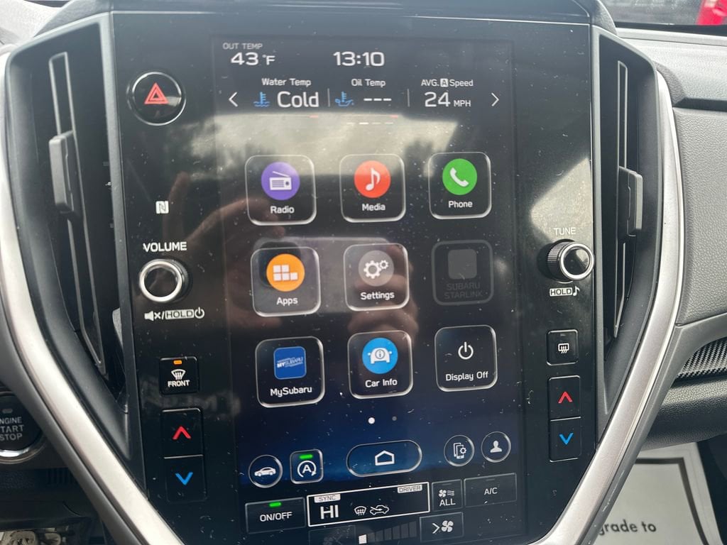 2024 Subaru Crosstrek Premium - Photo 13