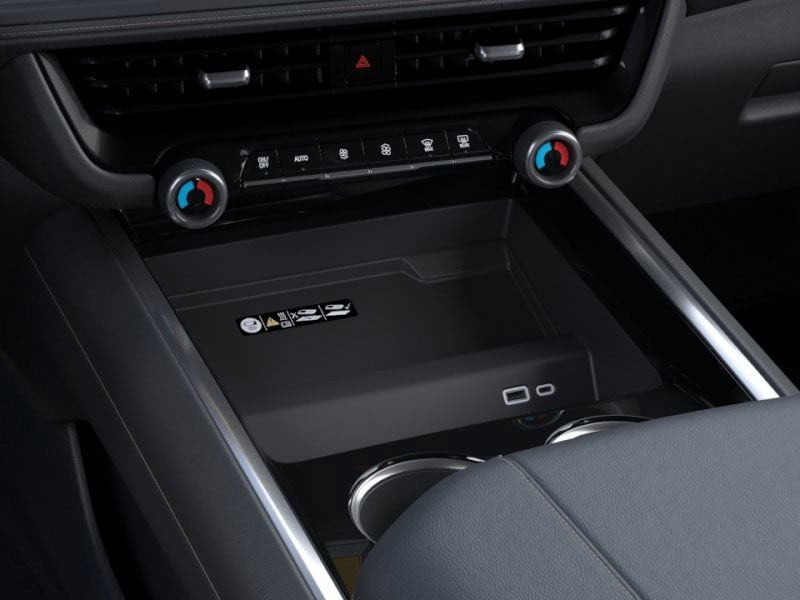 2025 Chevrolet Suburban Premier - Photo 23