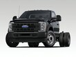 Ford Super Duty F-600 DRW
