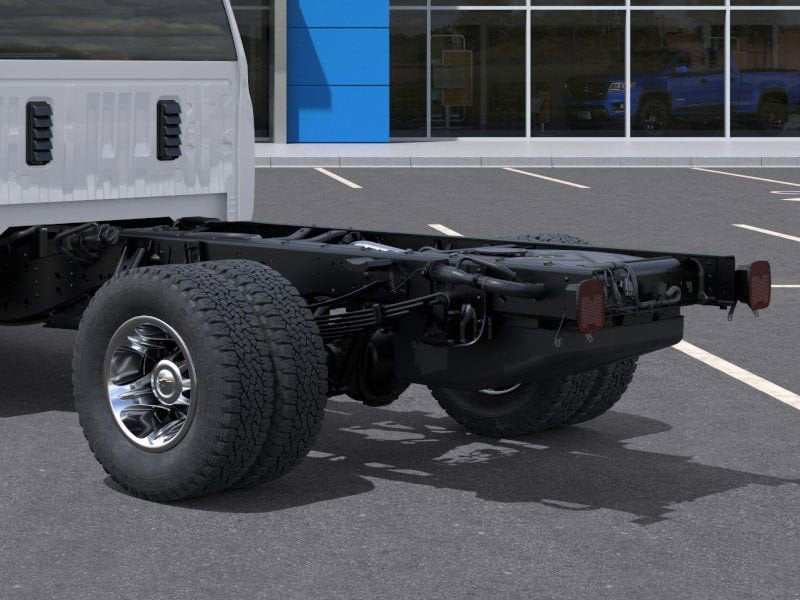 2026 Chevrolet Silverado 3500 HD LT - Photo 14