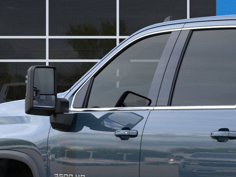 2026 Chevrolet Silverado 3500 HD LT - Photo 12