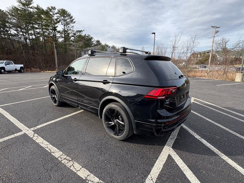 2021 Volkswagen Atlas V6 SEL Premium photo 2