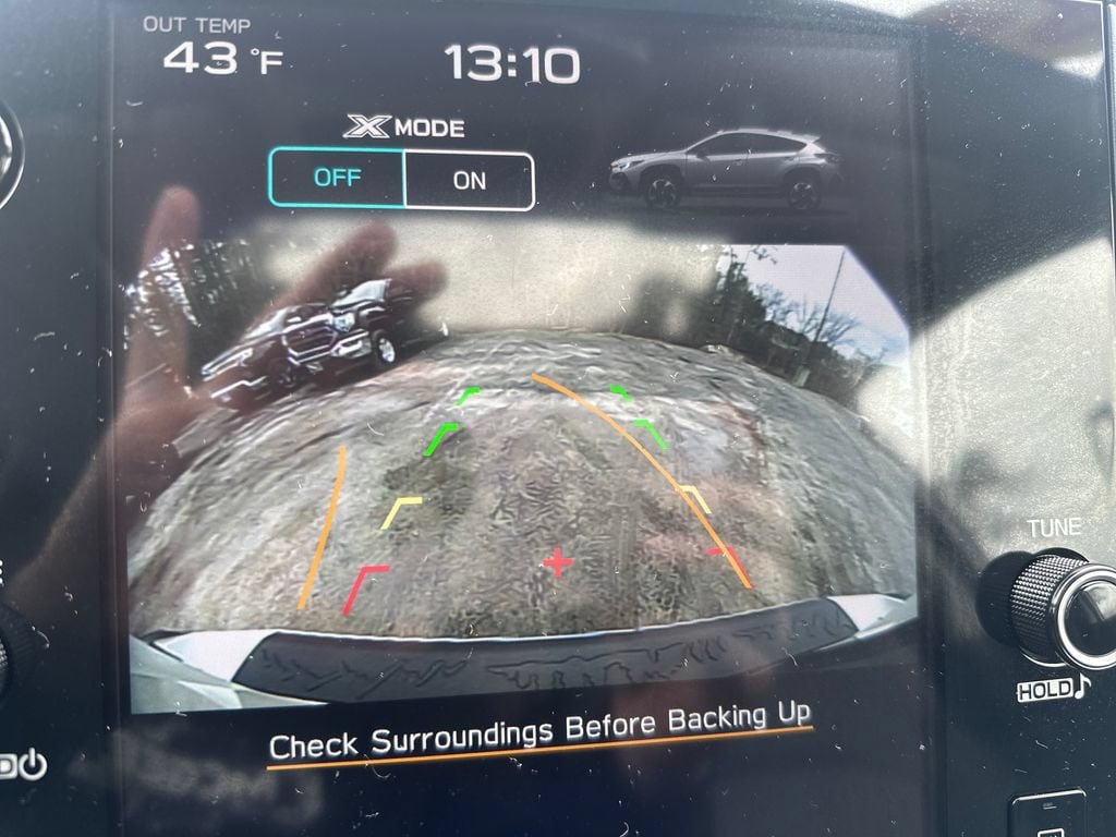 2024 Subaru Crosstrek Premium - Photo 15