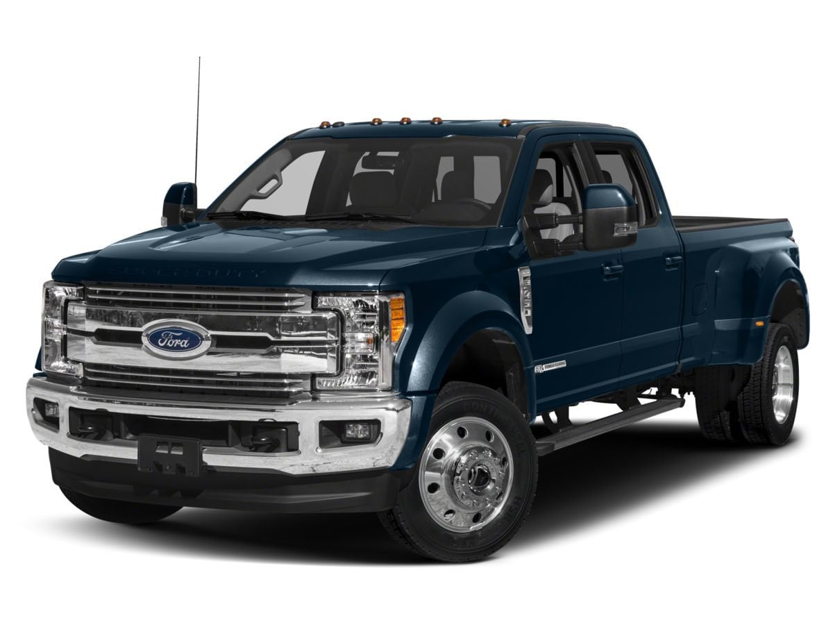2019 Ford F-450 Super Duty XL's photo