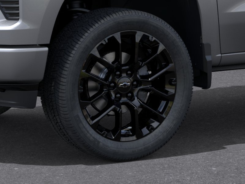 2026 Chevrolet Silverado 1500 RST - Photo 9