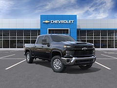 2026 Chevrolet Silverado 3500 HD WT Truck