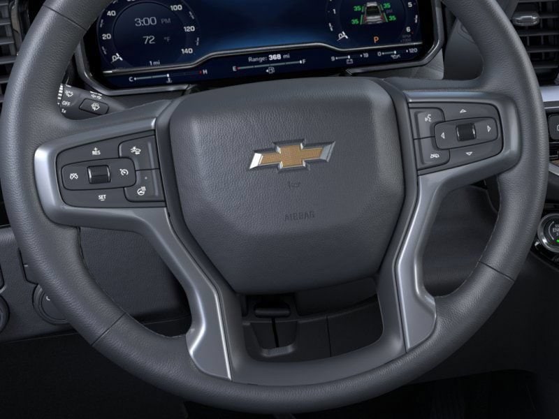 2025 Chevrolet Silverado 1500 LT - Photo 19