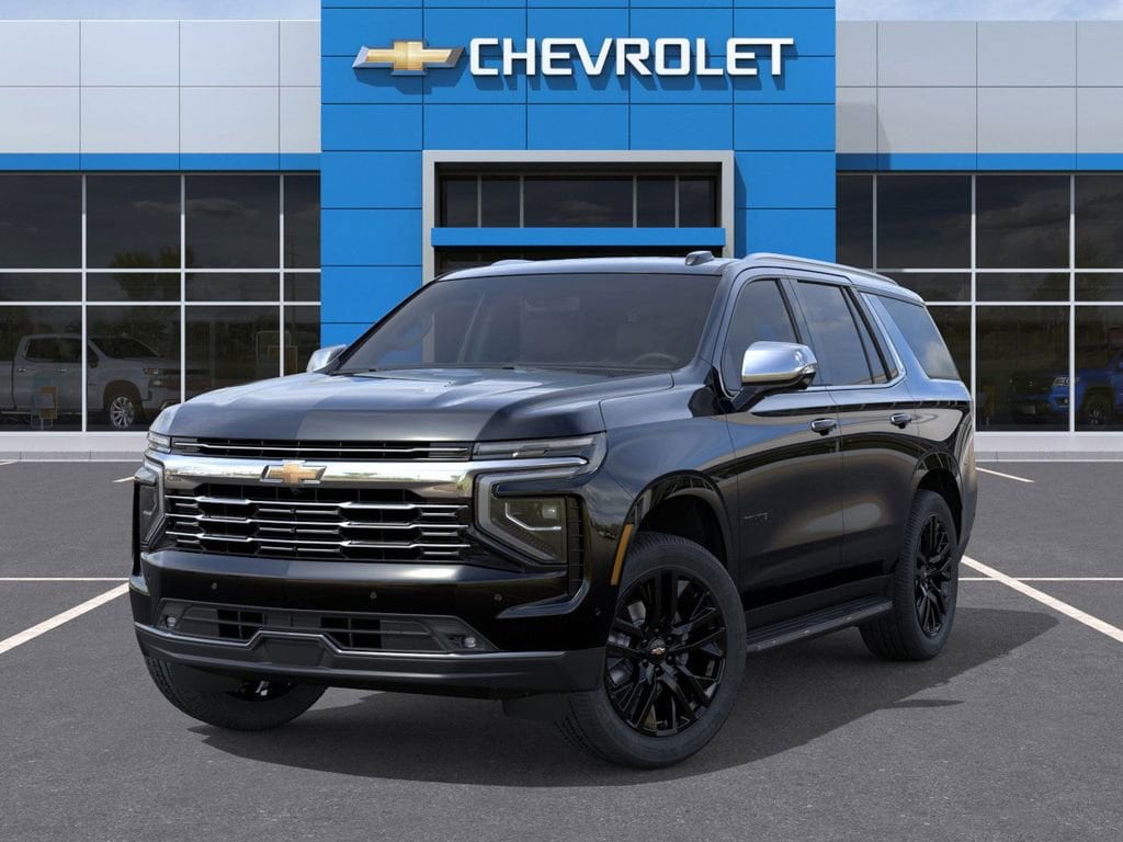 2026 Chevrolet Tahoe Premier - Photo 6