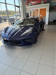 Chevrolet Corvette Stingray