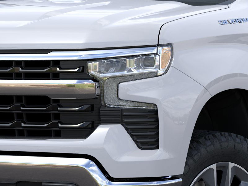 2026 Chevrolet Silverado 1500 LT - Photo 34