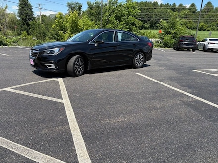 2019 Subaru Legacy 2.5i Premium Sedan