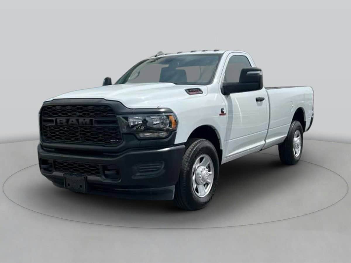 2024 RAM Ram 3500 Pickup