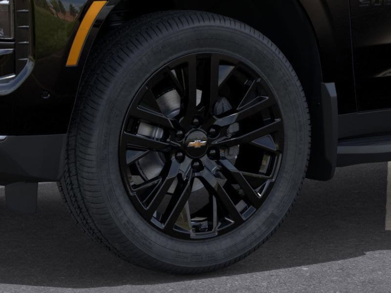 2025 Chevrolet Suburban Premier - Photo 9